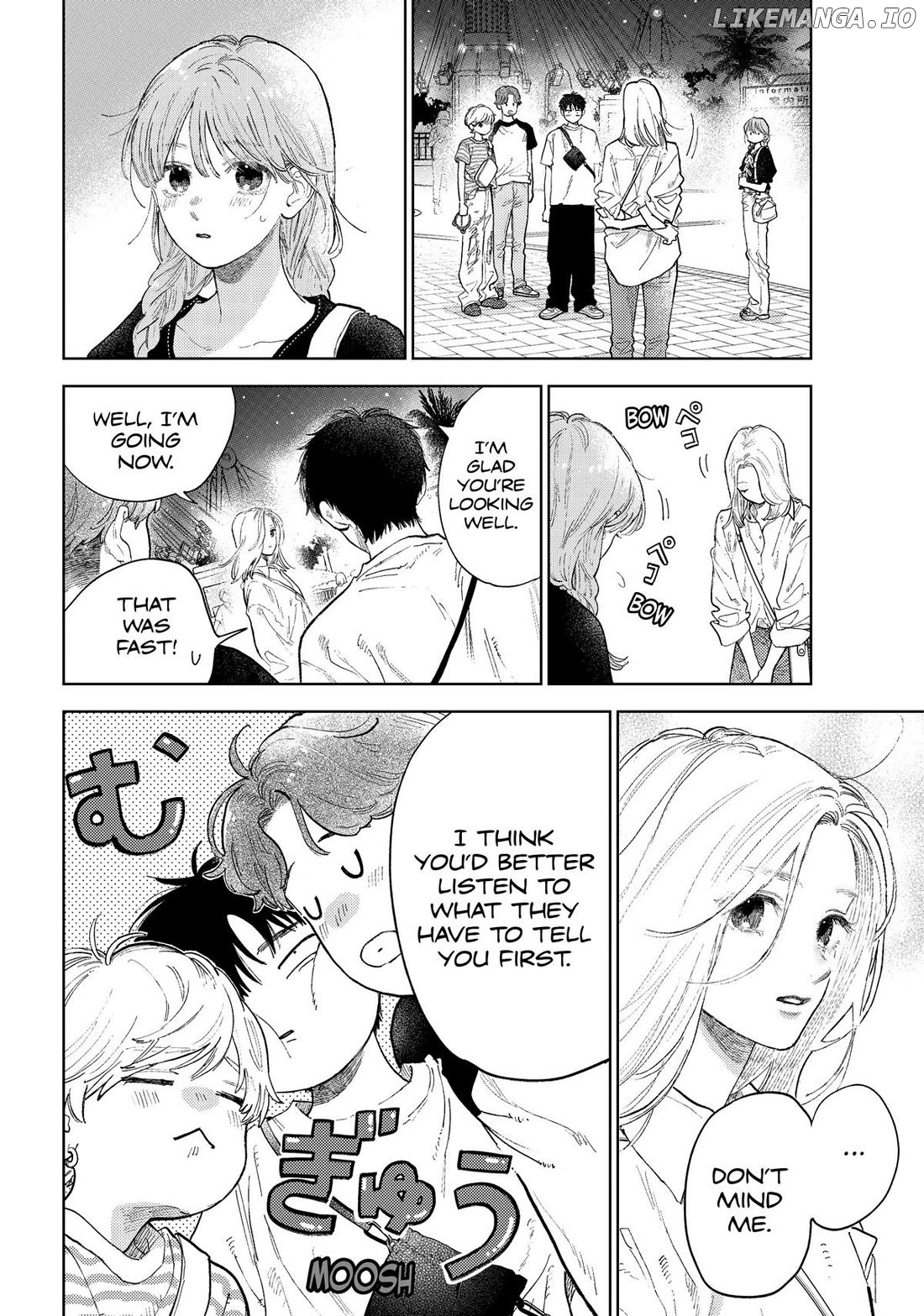 A Sign of Affection, Chapter 47 image 12